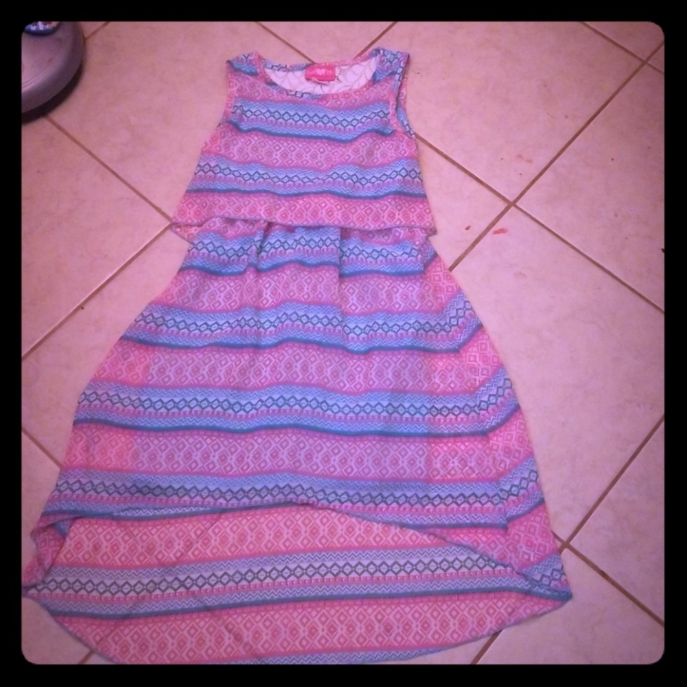 Kids dress